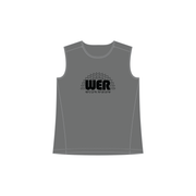 Custom Base Layer - West End Riders