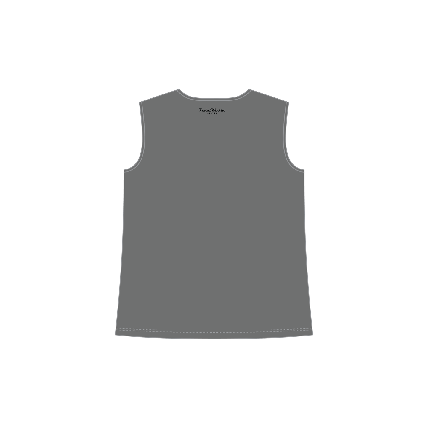 Custom Base Layer - West End Riders