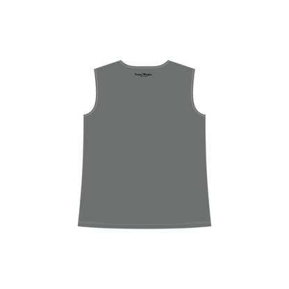 Custom Base Layer - West End Riders