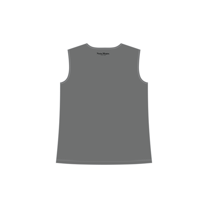 Custom Base Layer - West End Riders