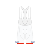 Custom Core Bib - Williams Racing
