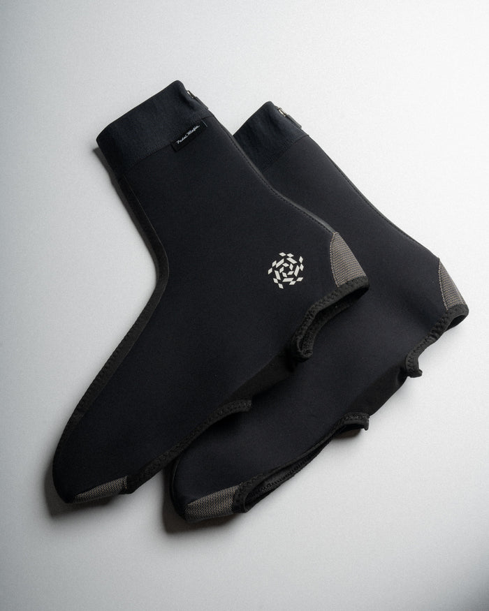 Sub 0 Overshoe - Black