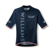 Men's Core Jersey - Williams F1 Navy