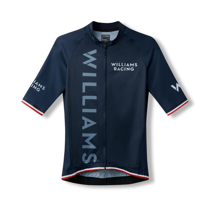 Men's Core Jersey - Williams F1 Navy