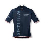 Women's Core Jersey - Williams F1 Navy