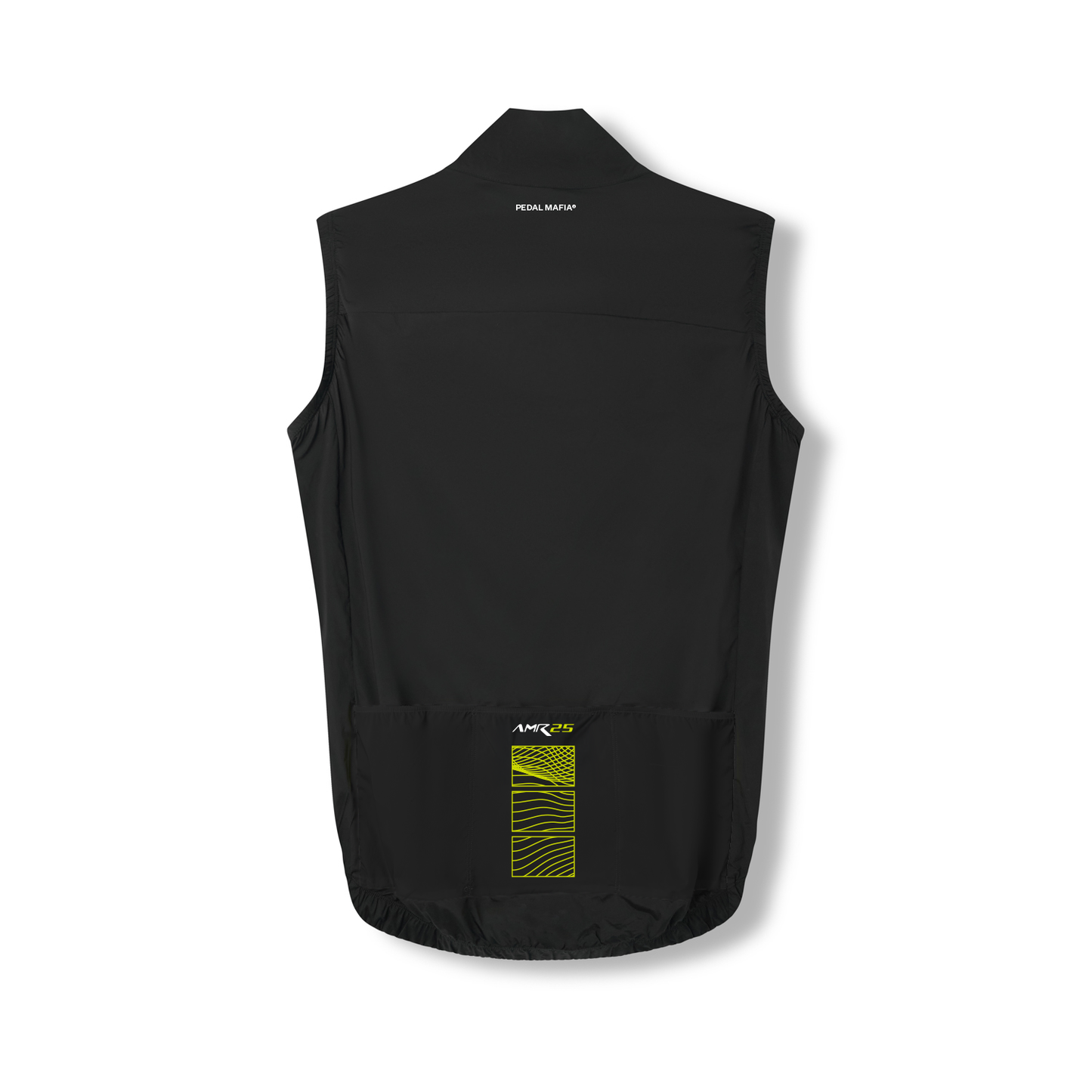 Women's Core Light Vest - Aston Martin Aramco F1® Team