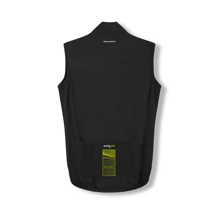 Women's Core Light Vest - Aston Martin Aramco F1® Team