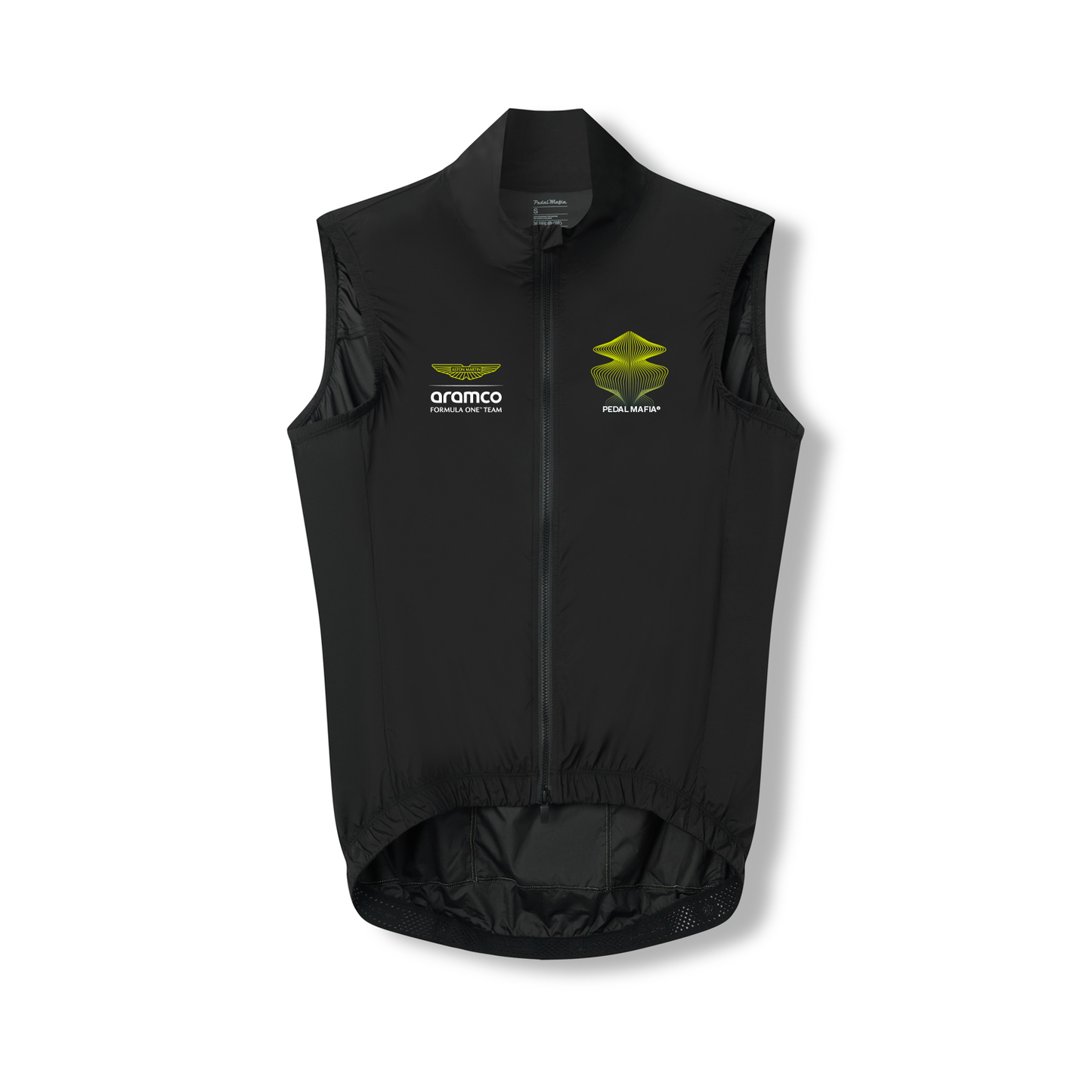 Women's Core Light Vest - Aston Martin Aramco F1® Team
