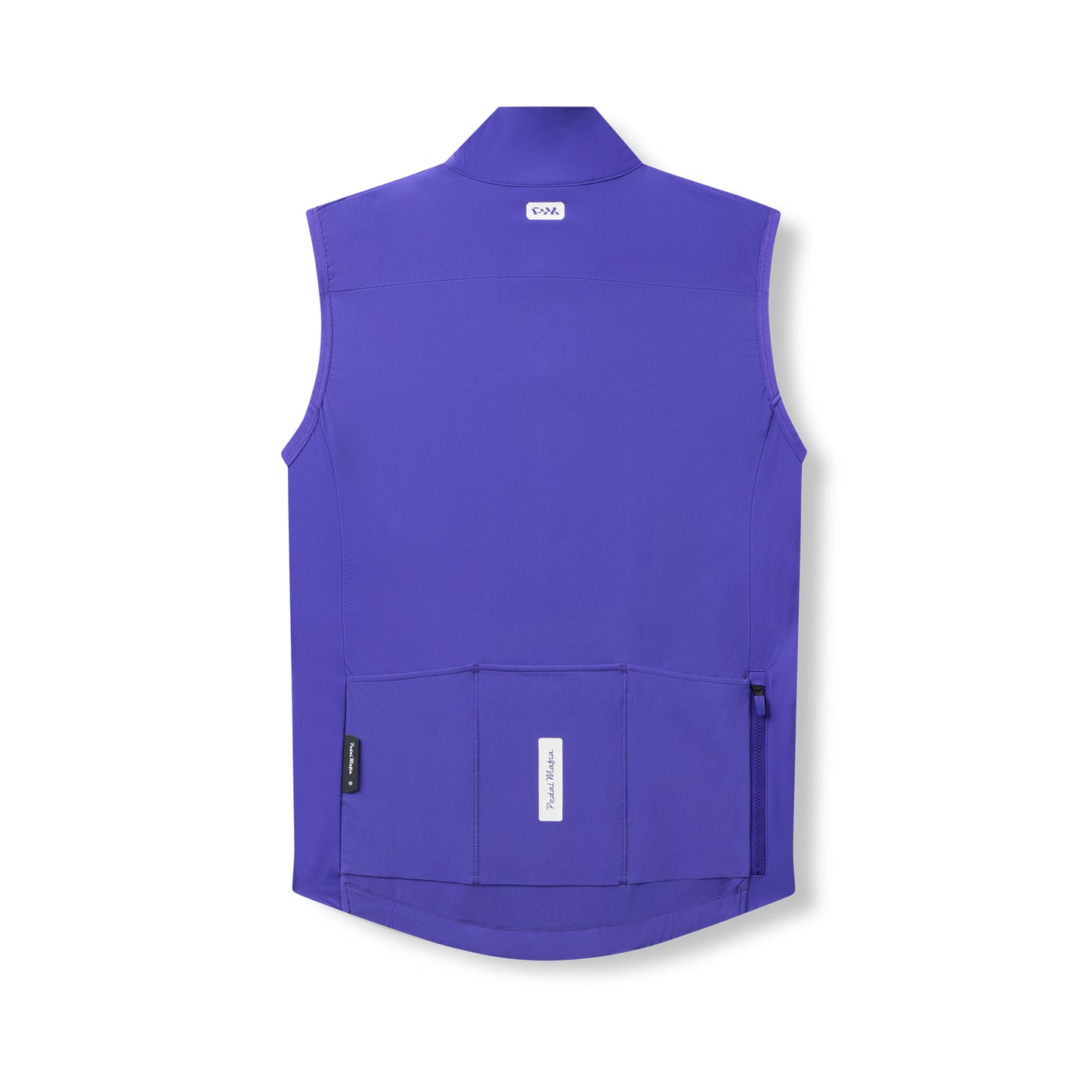 Women's Core Insulated Vest - Violet