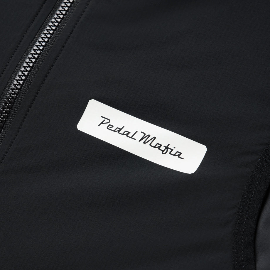 Women's Core Light Vest - Black