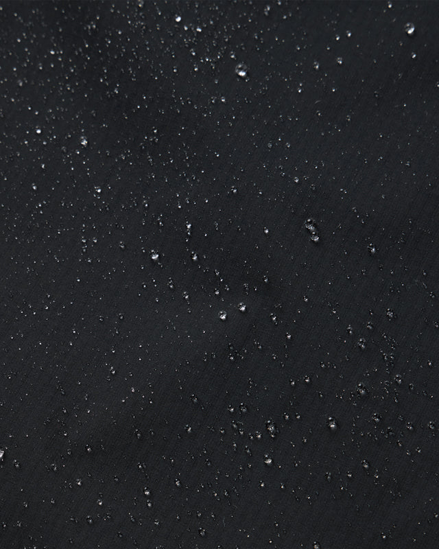 Women's Core Light Vest - Black