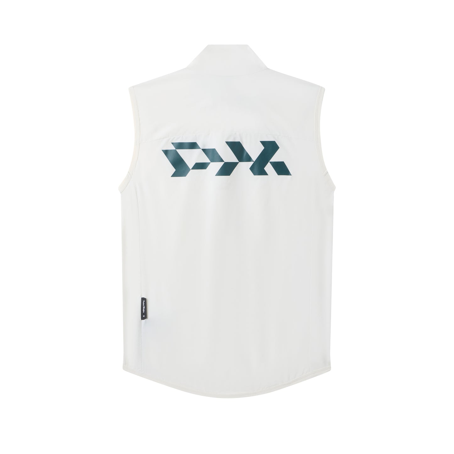 Women's Core Light Vest - Bone White