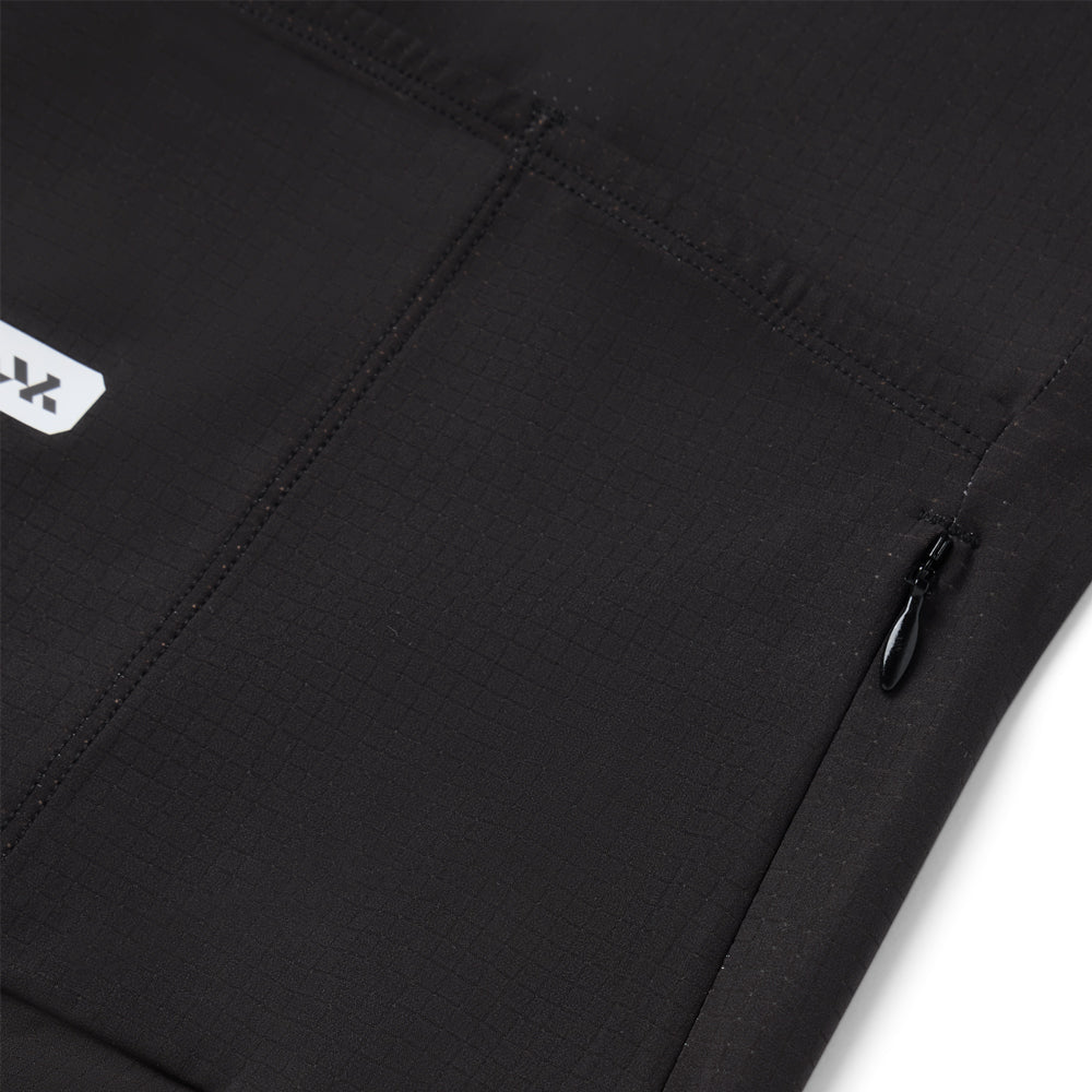 Women's Core Racing Jersey - Black