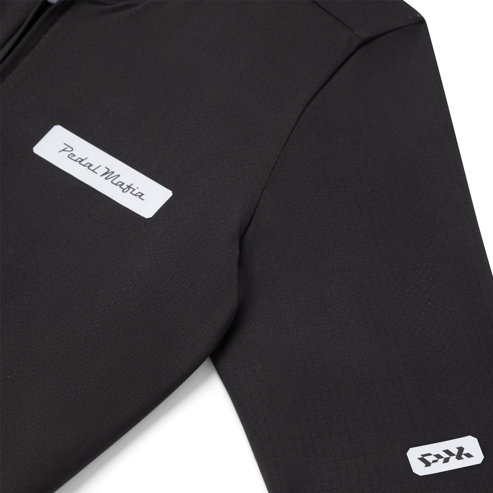 Women's Core Racing Jersey - Black