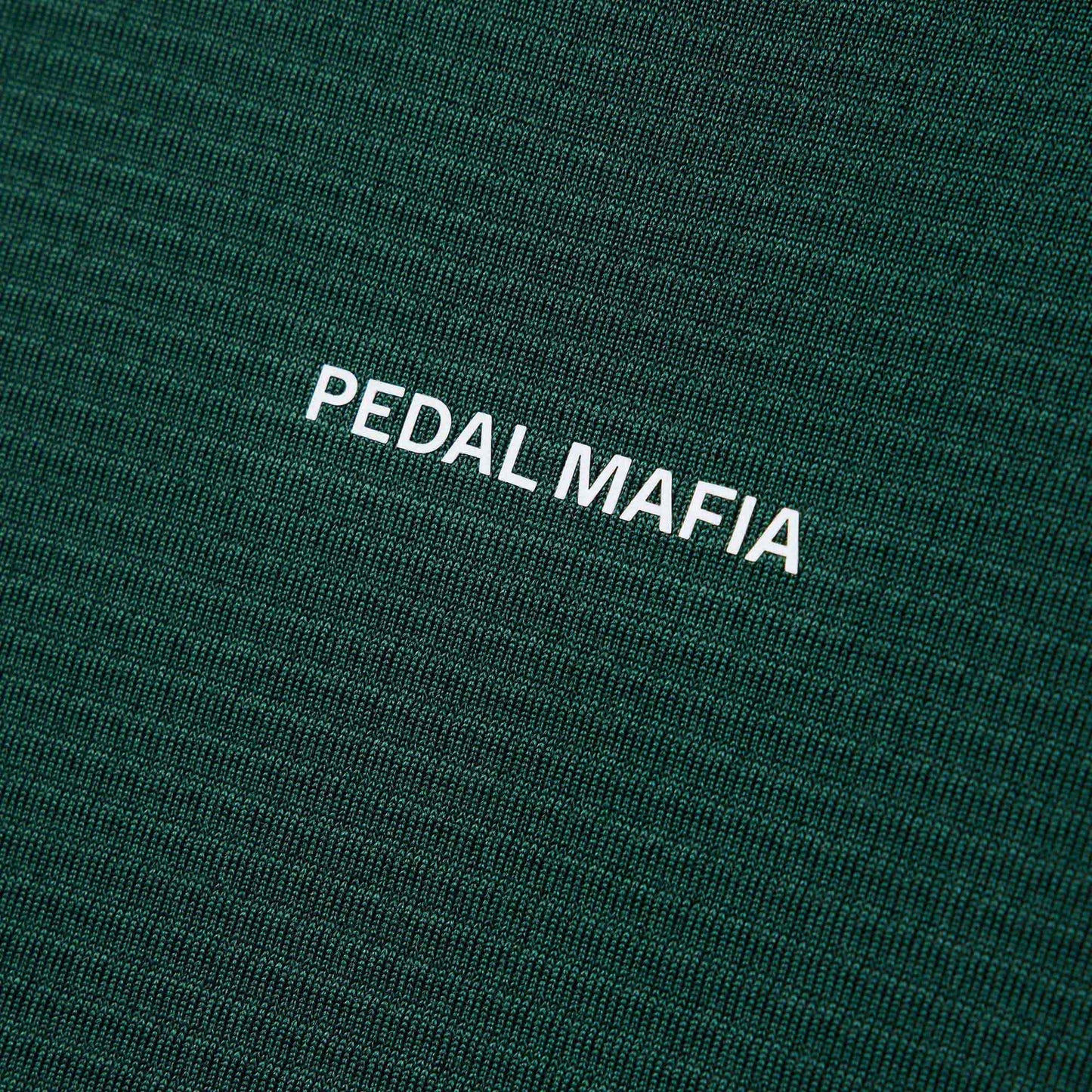 Women's Pro Merino Long Sleeve Base Layer - Green