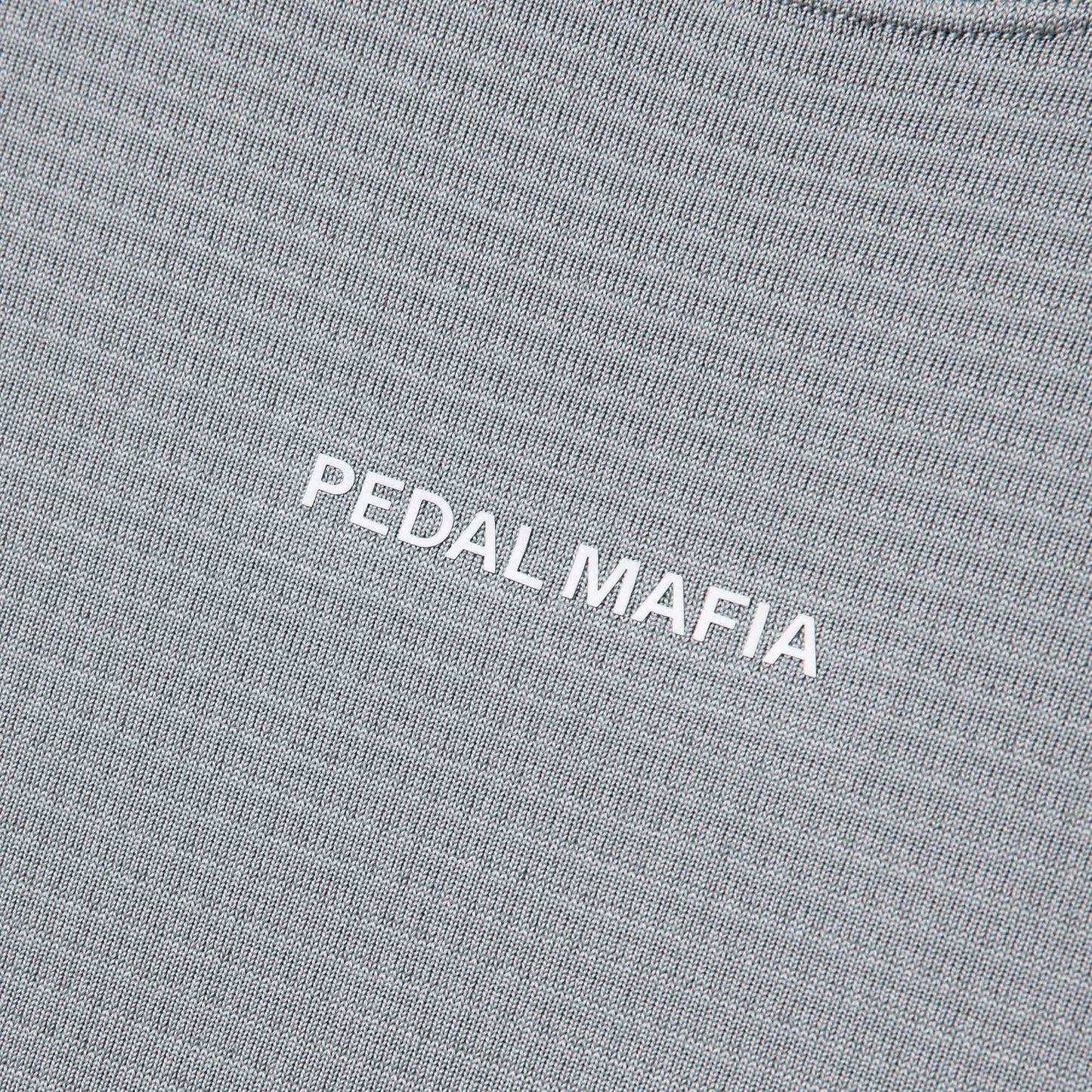 Women's Pro Merino Short Sleeve Base Layer - Grey