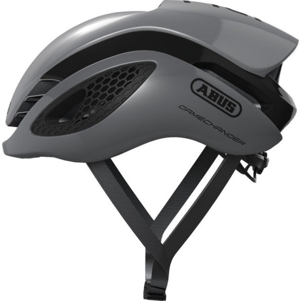 ABUS GameChanger - Race Grey