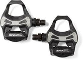 Shimano PD-R550 SPD-SL Road Pedals - Black