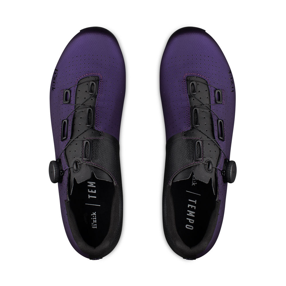 Fizik Tempo Decos Carbono