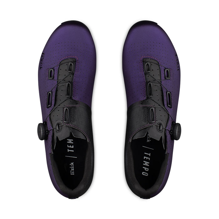 Fizik Tempo Decos Carbono