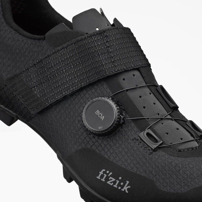 Fizik Ferox Carbon