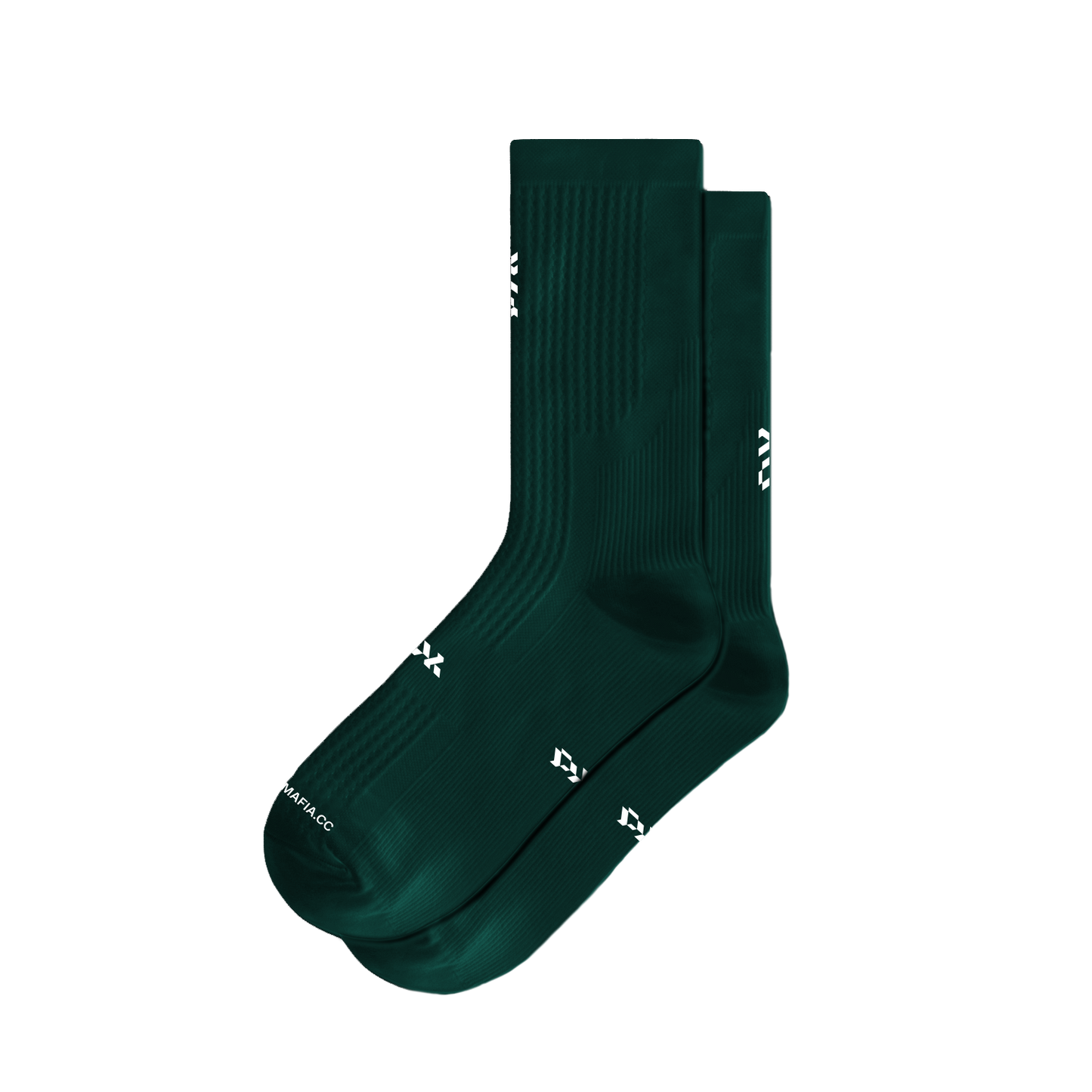 Women's Pro Cycling Bundle - Pine Green