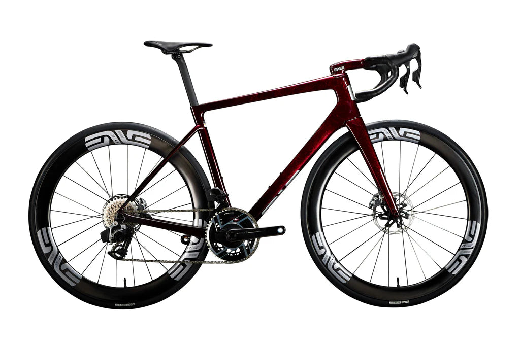 Enve Melee - Red Special Edition