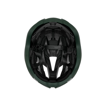Pedal Mafia x Kask Protone - Verde pino