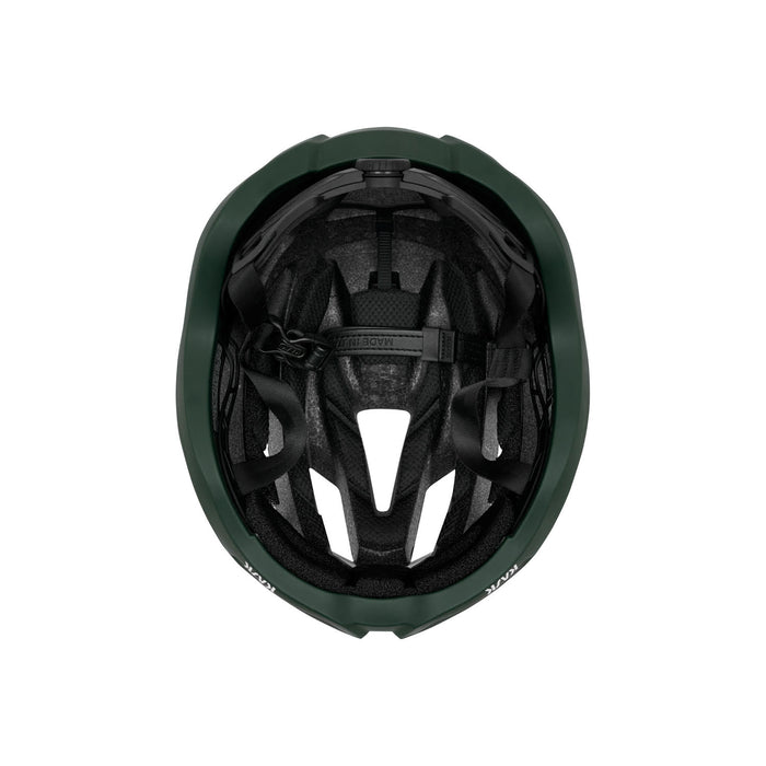 Pedal Mafia x Kask Protone - Verde pino