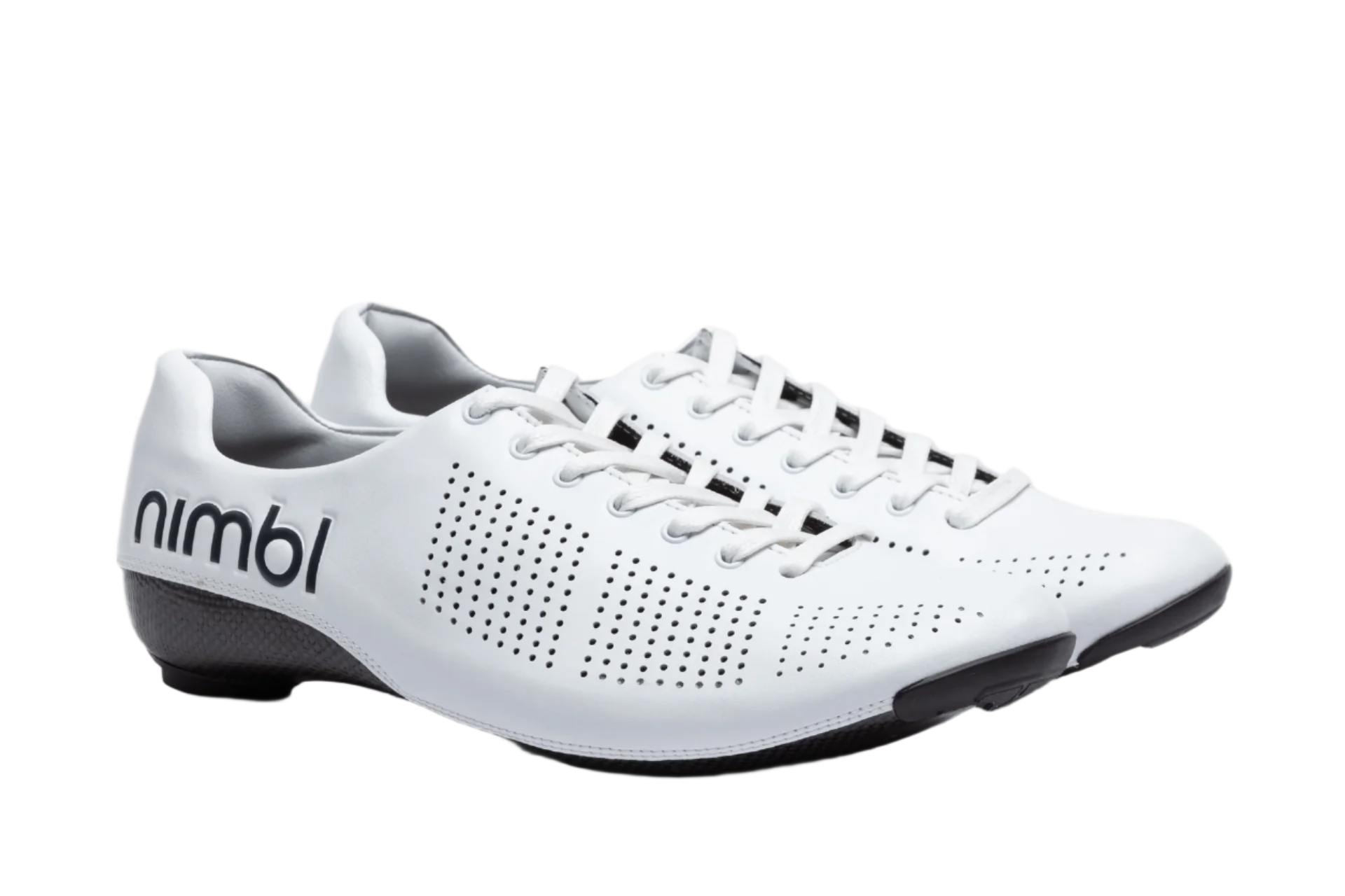Nimbl Air - White | Pedal Mafia Nimbl Air - White | Pedal Mafia