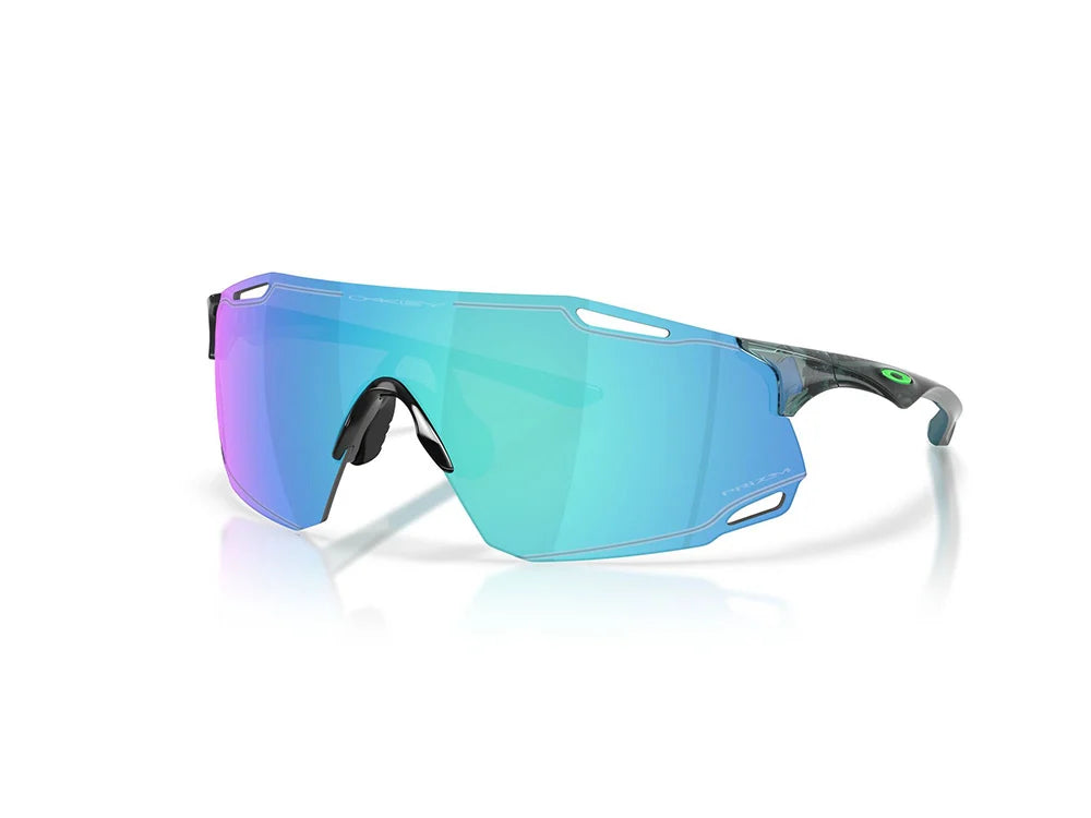 Oakley - CYBR ZERO