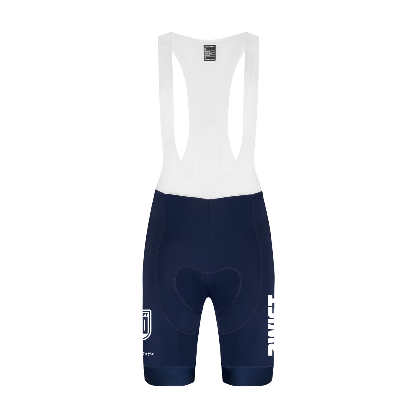 Men's Core Bib - Zwift 10 Year Anniversary