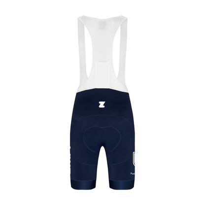 Men's Core Bib - Zwift 10 Year Anniversary
