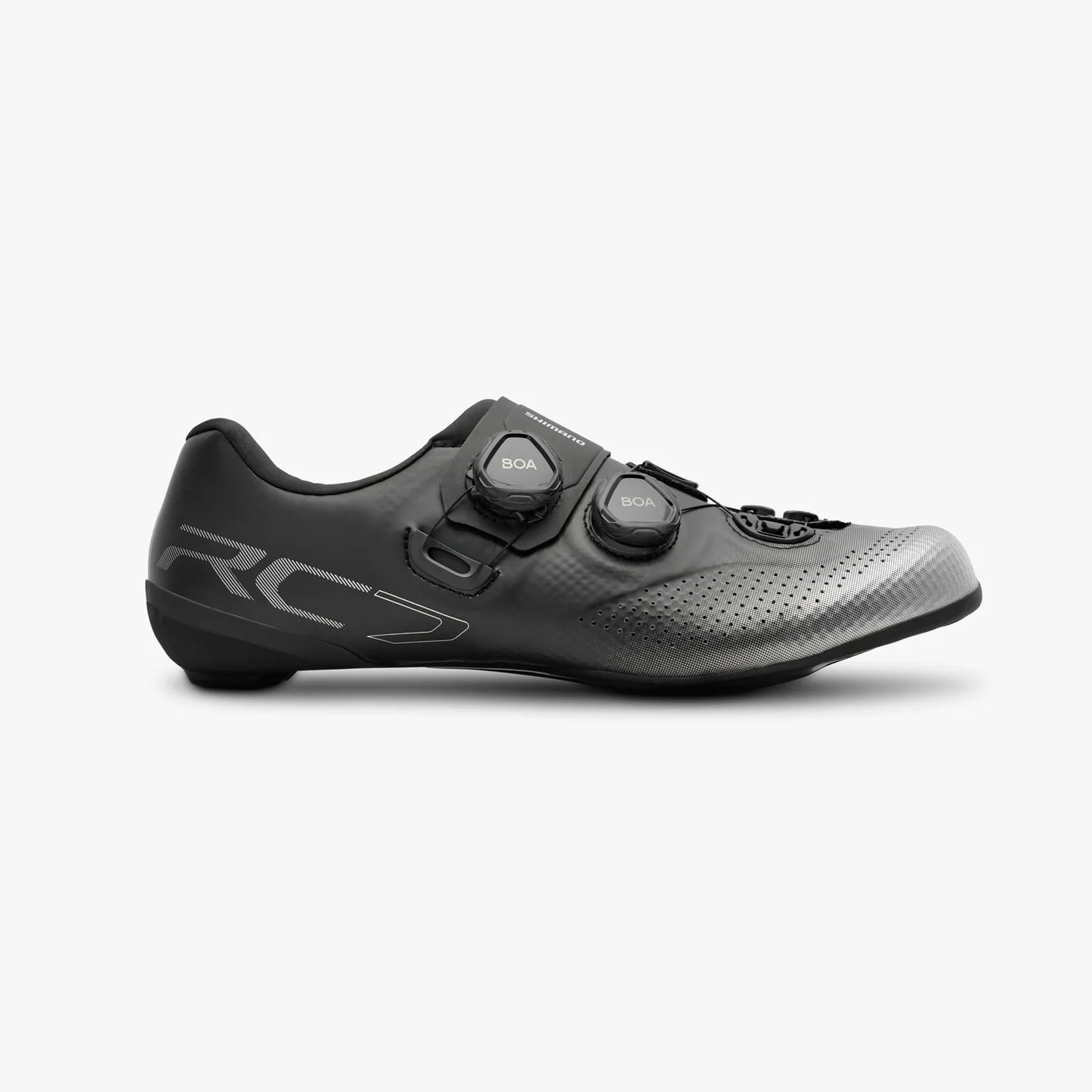 Zapatillas de carretera Shimano RC702