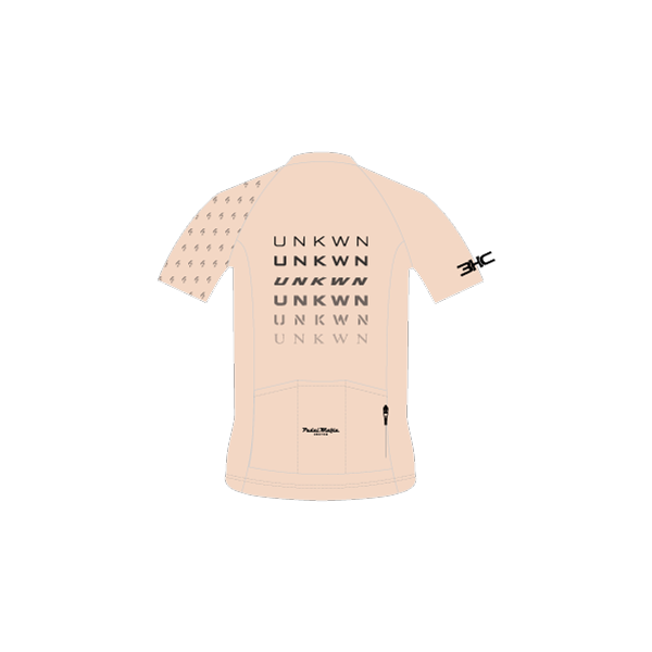 Custom Core Jersey - Unkwn Sand