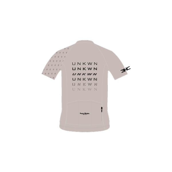 Custom Core Jersey - Unkwn Taupe