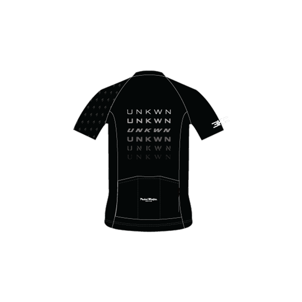 Custom Core Jersey - Unkwn Black