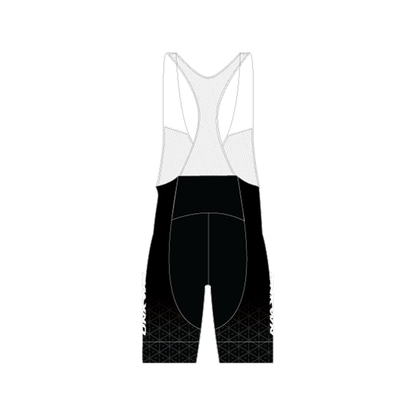 Custom Core Bib - Unkwn Black