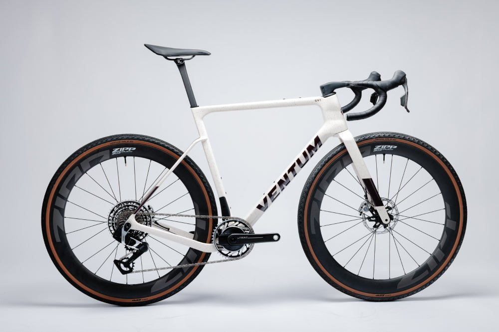 Ventum GS1 Gravel Bike