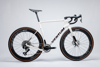 Ventum GS1 Gravel Bike