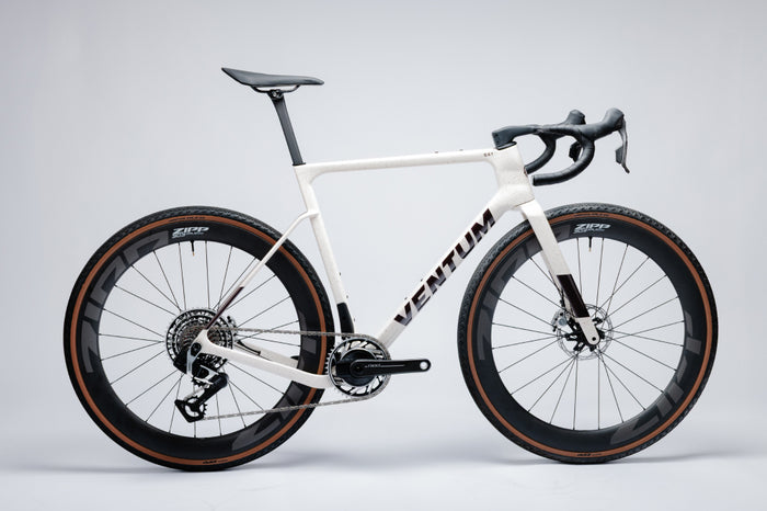 Ventum GS1 Gravel Bike