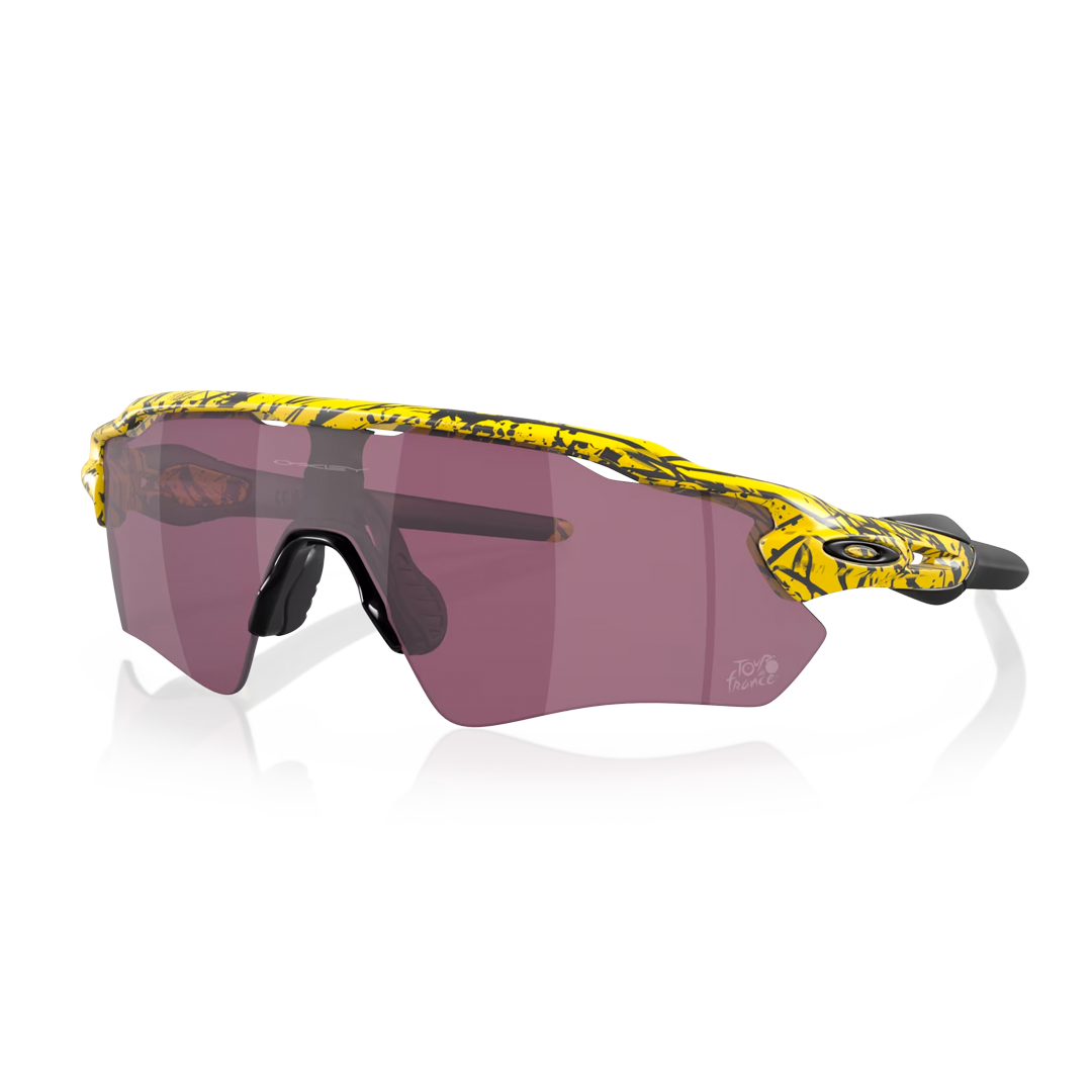 Ruta Oakley Radar EV