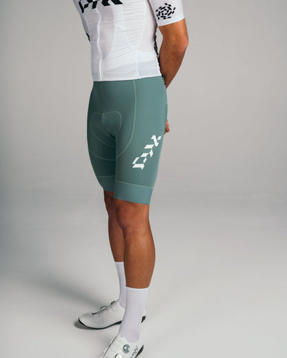 Men's Core Bib - Mint Green