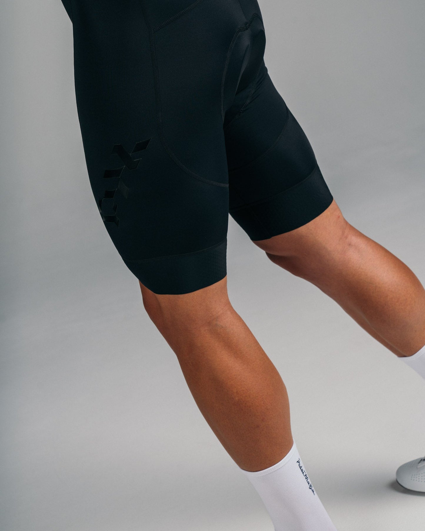 Men's Core Bib - Black Stealth