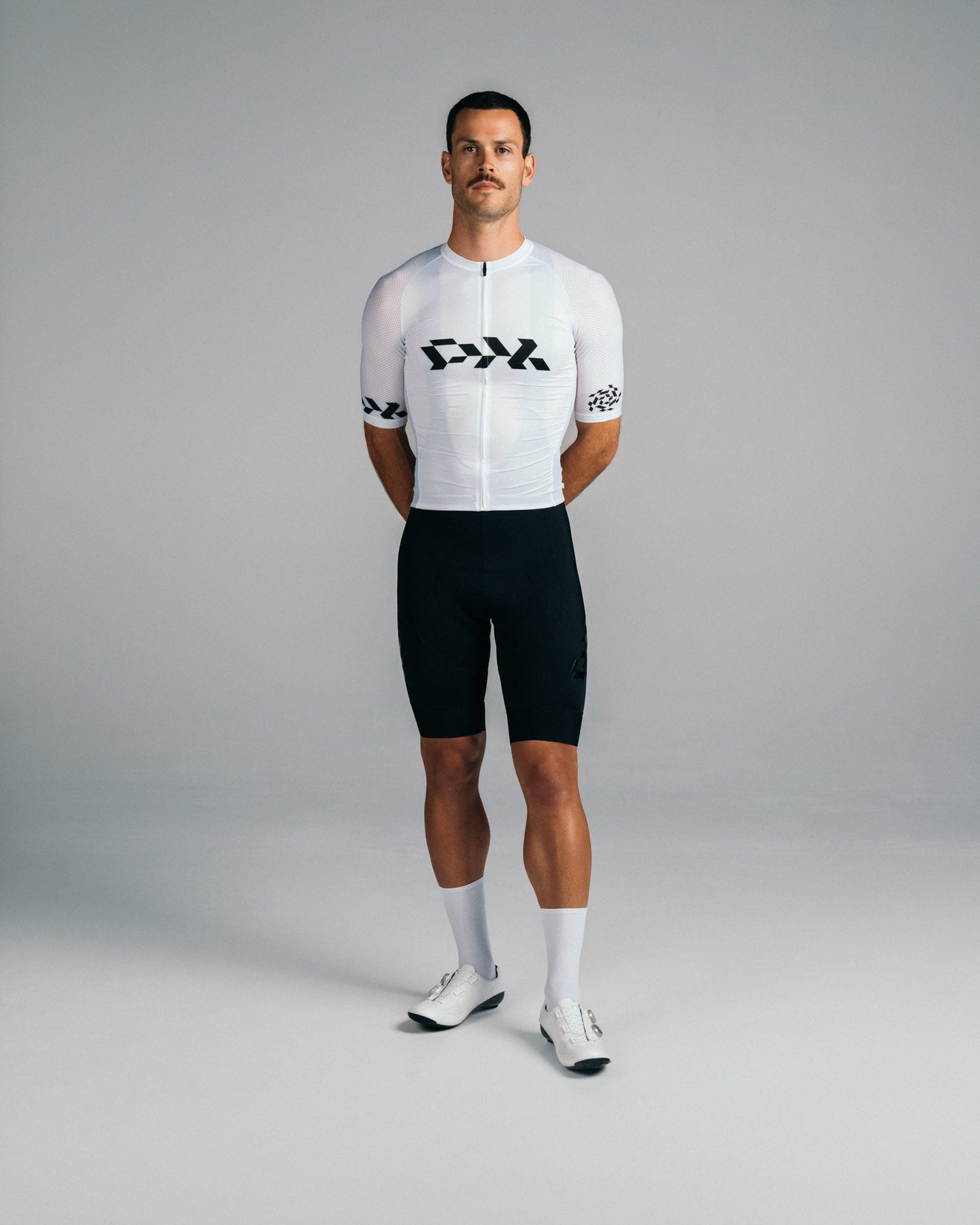 Men's Core Bib - Black Stealth