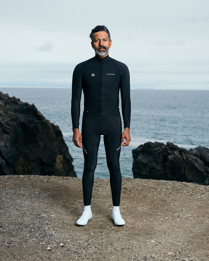 Men's Core Thermal Jacket - Black (24)