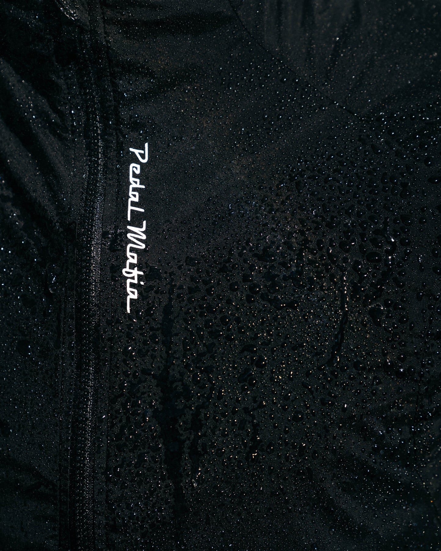 Chaleco básico para mujer - Negro