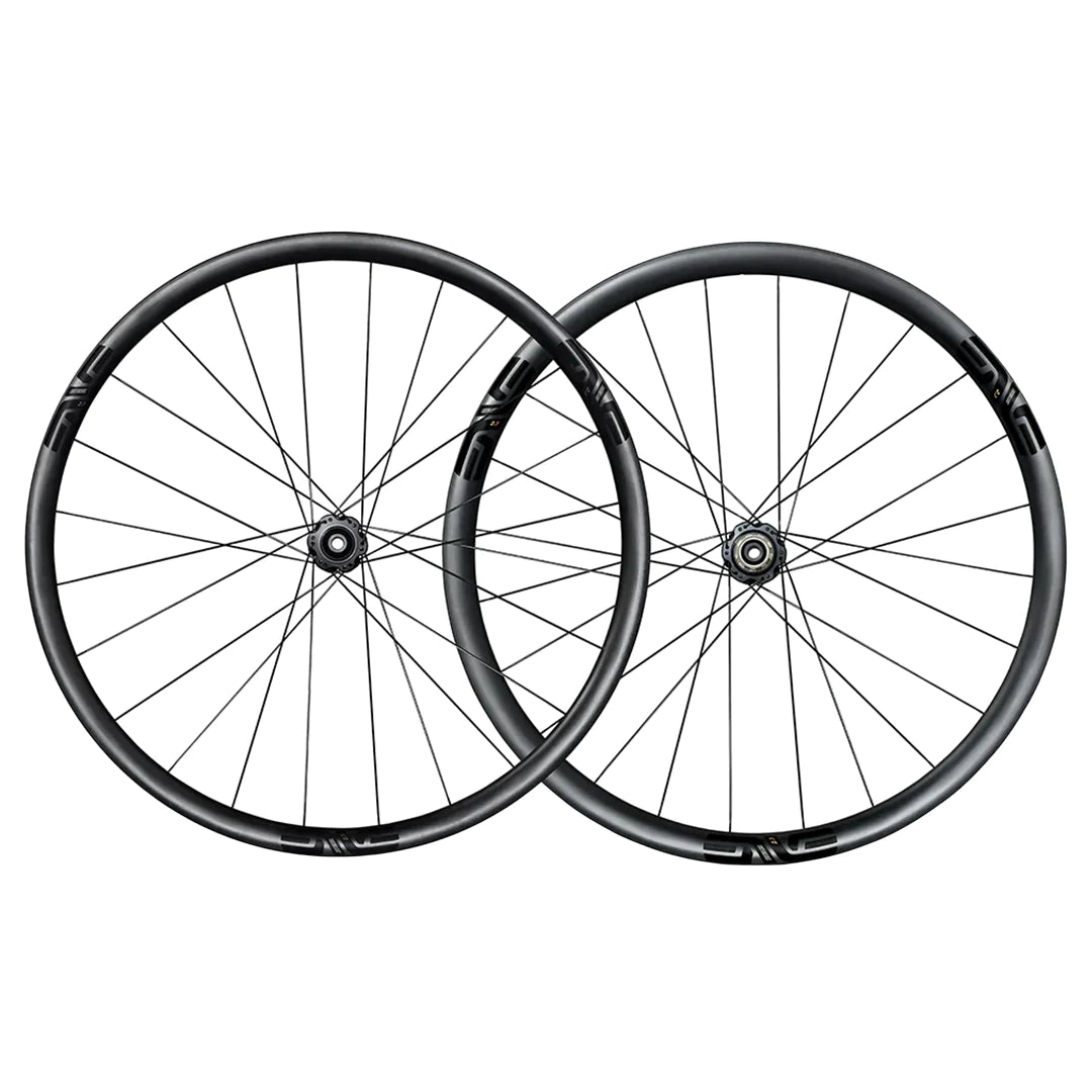 ENVE SES 2.3C Tubeless Disc Wheelset