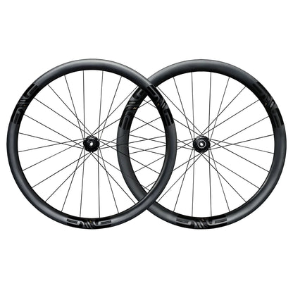 Juego de ruedas de disco sin cámara ENVE SES 3.4C