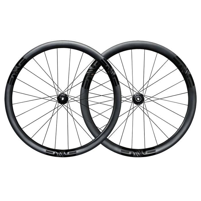Juego de ruedas de disco sin cámara ENVE SES 3.4C